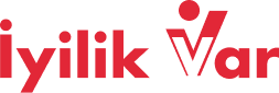 İyilik Var Logo