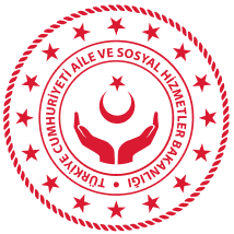 T.C. Aile ve Sosyal Hizmetler Bakanlığı Logo